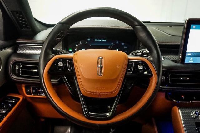 2020 Lincoln Aviator Black Label AWD - 22911088 - 28