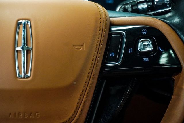 2020 Lincoln Aviator Black Label AWD - 22911088 - 29