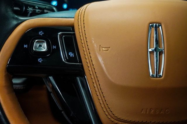 2020 Lincoln Aviator Black Label AWD - 22911088 - 30