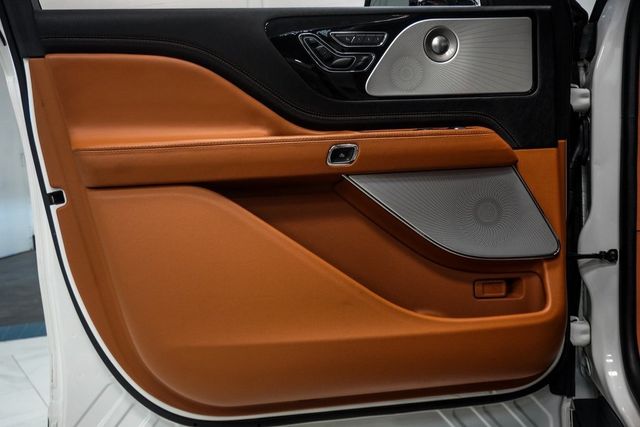 2020 Lincoln Aviator Black Label AWD - 22911088 - 37