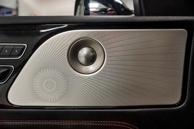 2020 Lincoln Aviator Black Label AWD - 22911088 - 40