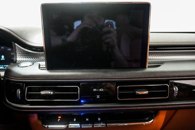 2020 Lincoln Aviator Black Label AWD - 22911088 - 42