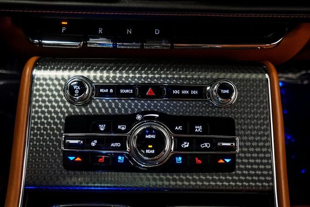 2020 Lincoln Aviator Black Label AWD - 22911088 - 43