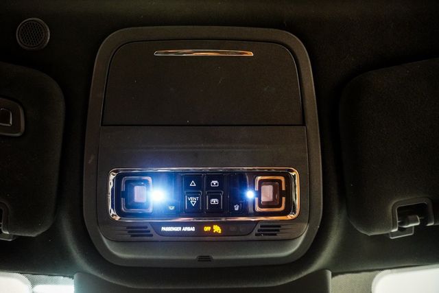 2020 Lincoln Aviator Black Label AWD - 22911088 - 45