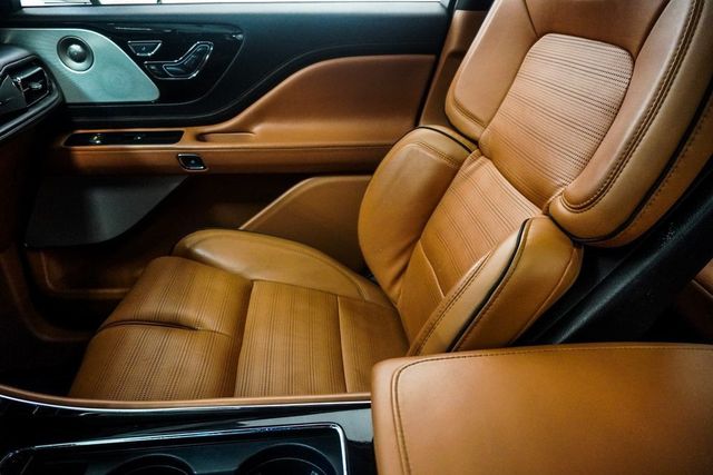 2020 Lincoln Aviator Black Label AWD - 22911088 - 46