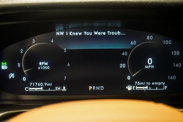 2020 Lincoln Aviator Black Label AWD - 22911088 - 47