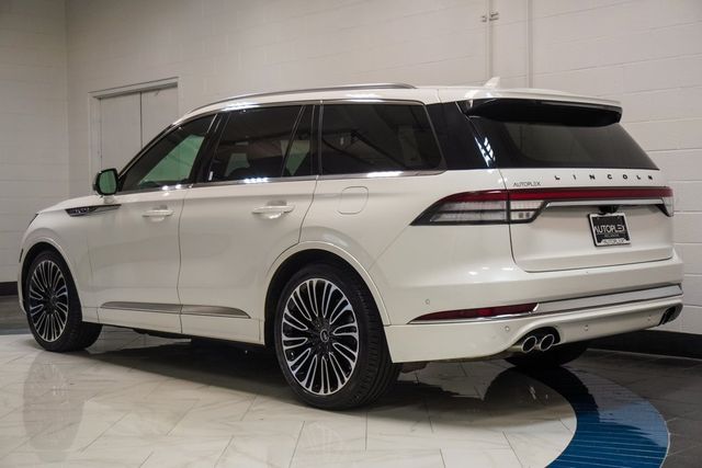 2020 Lincoln Aviator Black Label AWD - 22911088 - 6