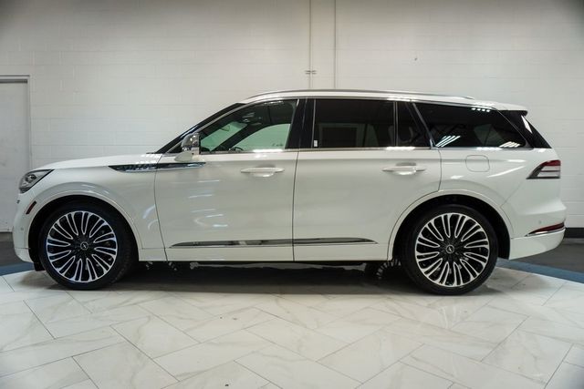 2020 Lincoln Aviator Black Label AWD - 22911088 - 7
