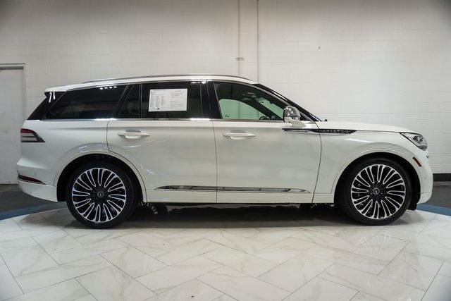 2020 Lincoln Aviator Black Label AWD - 22911088 - 8