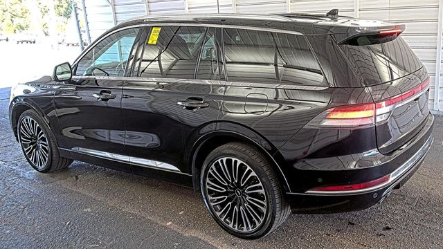 2020 Lincoln Aviator Black Label AWD - 22950037 - 1
