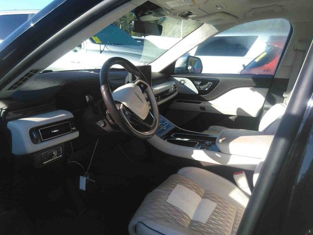 2020 Lincoln Aviator Black Label AWD - 22950037 - 4