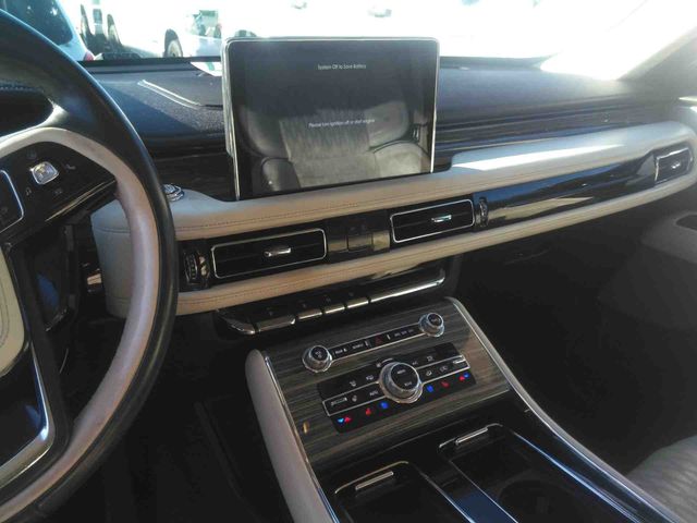 2020 Lincoln Aviator Black Label AWD - 22950037 - 5