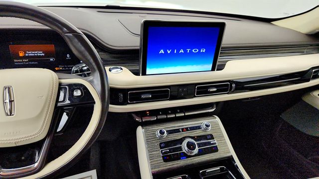 2020 Lincoln Aviator Black Label AWD - 23045444 - 15