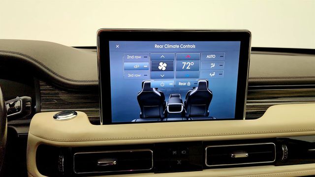 2020 Lincoln Aviator Black Label AWD - 23045444 - 16