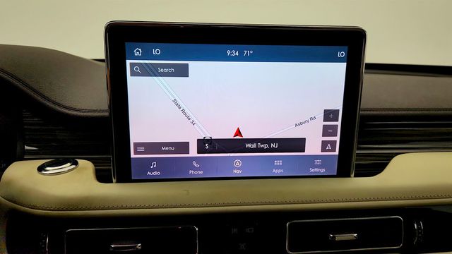 2020 Lincoln Aviator Black Label AWD - 23045444 - 18