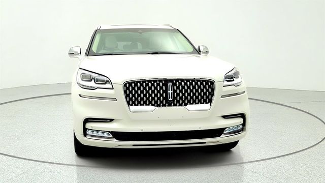 2020 Lincoln Aviator Black Label AWD - 23045444 - 1
