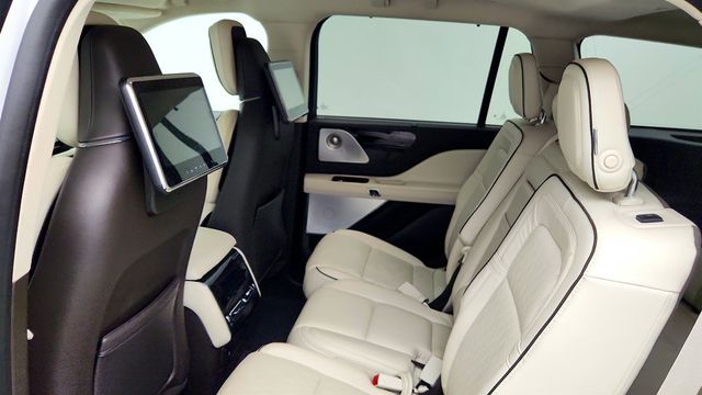 2020 Lincoln Aviator Black Label AWD - 23045444 - 20