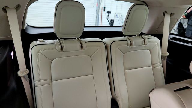 2020 Lincoln Aviator Black Label AWD - 23045444 - 23