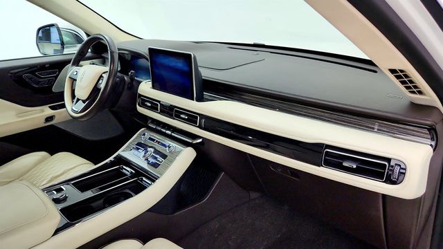 2020 Lincoln Aviator Black Label AWD - 23045444 - 26