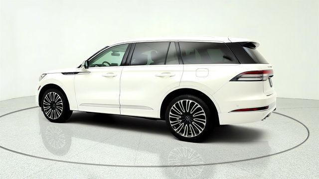 2020 Lincoln Aviator Black Label AWD - 23045444 - 6