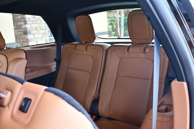 2020 Lincoln Aviator Black Label AWD SUV W/Dynamic Handling Package - 22862261 - 17