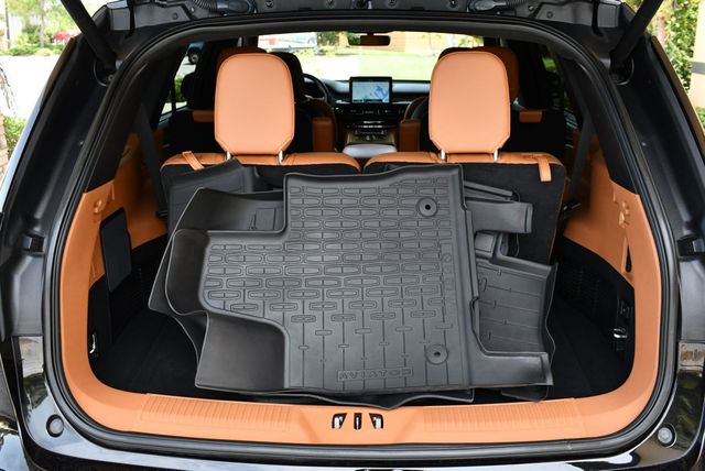 2020 Lincoln Aviator Black Label AWD SUV W/Dynamic Handling Package - 22862261 - 18