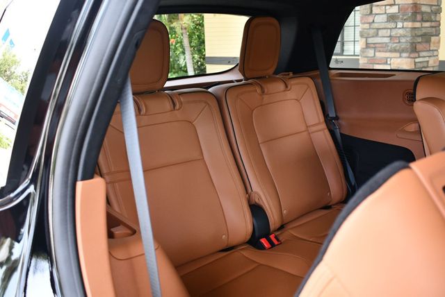 2020 Lincoln Aviator Black Label AWD SUV W/Dynamic Handling Package - 22862261 - 20