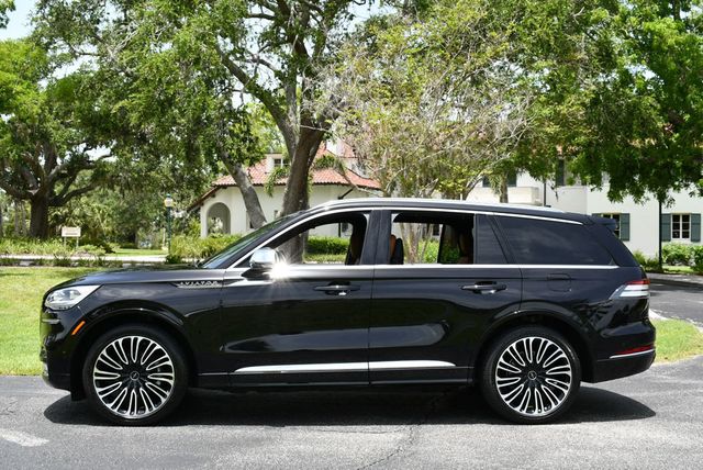 2020 Lincoln Aviator Black Label AWD SUV W/Dynamic Handling Package - 22862261 - 29