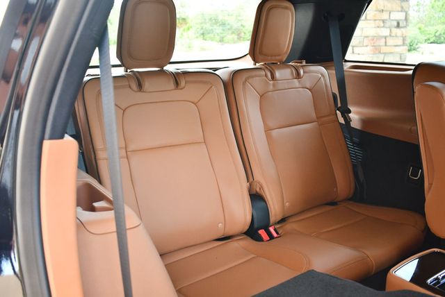 2020 Lincoln Aviator Black Label AWD SUV W/Dynamic Handling Package - 22862261 - 45