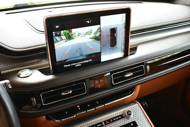 2020 Lincoln Aviator Black Label AWD SUV W/Dynamic Handling Package - 22862261 - 56