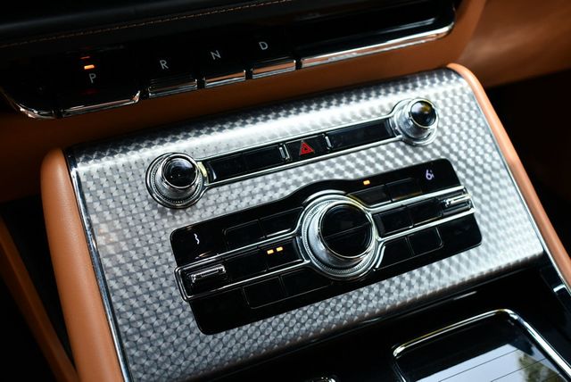 2020 Lincoln Aviator Black Label AWD SUV W/Dynamic Handling Package - 22862261 - 59