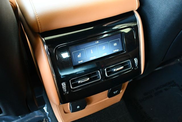 2020 Lincoln Aviator Black Label AWD SUV W/Dynamic Handling Package - 22862261 - 60