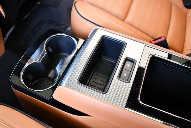 2020 Lincoln Aviator Black Label AWD SUV W/Dynamic Handling Package - 22862261 - 61