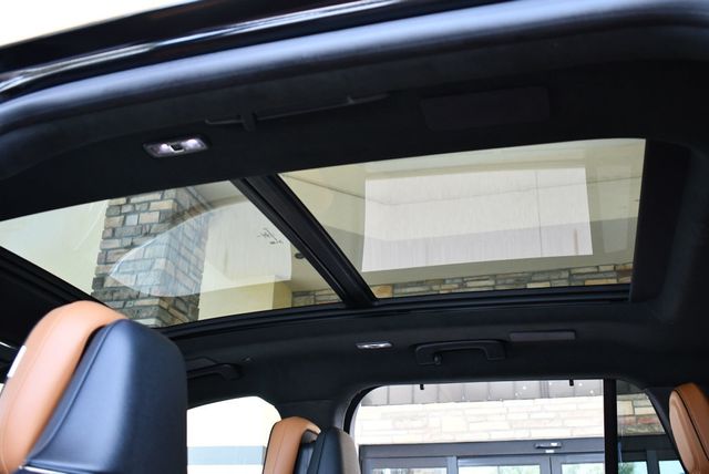 2020 Lincoln Aviator Black Label AWD SUV W/Dynamic Handling Package - 22862261 - 63