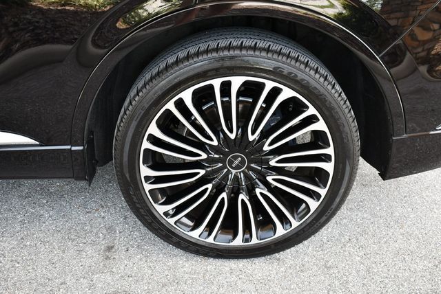 2020 Lincoln Aviator Black Label AWD SUV W/Dynamic Handling Package - 22862261 - 66