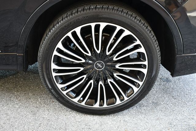 2020 Lincoln Aviator Black Label AWD SUV W/Dynamic Handling Package - 22862261 - 67