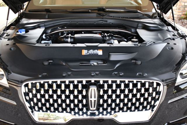 2020 Lincoln Aviator Black Label AWD SUV W/Dynamic Handling Package - 22862261 - 68