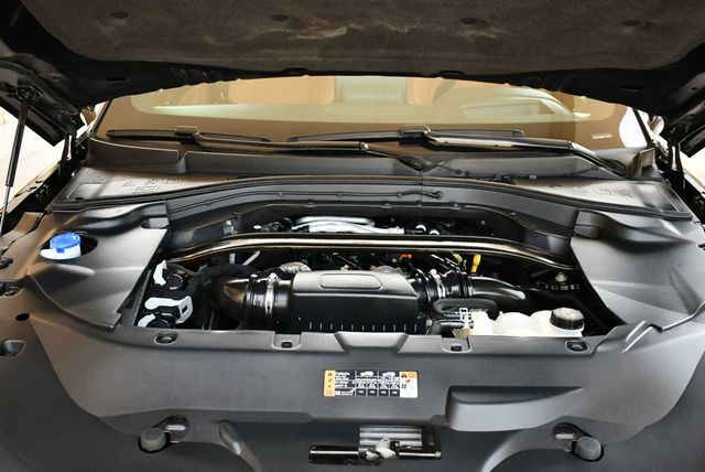 2020 Lincoln Aviator Black Label AWD SUV W/Dynamic Handling Package - 22862261 - 69