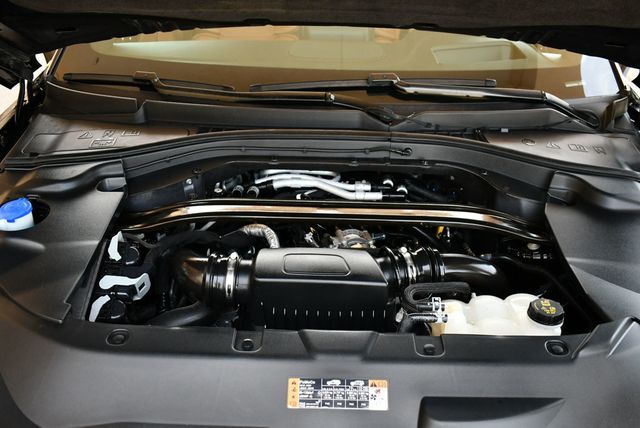 2020 Lincoln Aviator Black Label AWD SUV W/Dynamic Handling Package - 22862261 - 70