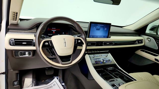2020 Lincoln Aviator Black Label AWD w/ Dynamic Handling & Class IV Trailer Tow Pkgs - 23033159 - 10