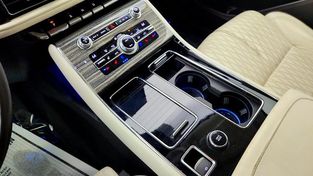 2020 Lincoln Aviator Black Label AWD w/ Dynamic Handling & Class IV Trailer Tow Pkgs - 23033159 - 14