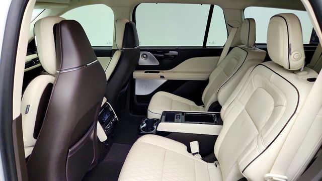 2020 Lincoln Aviator Black Label AWD w/ Dynamic Handling & Class IV Trailer Tow Pkgs - 23033159 - 19