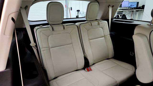 2020 Lincoln Aviator Black Label AWD w/ Dynamic Handling & Class IV Trailer Tow Pkgs - 23033159 - 20