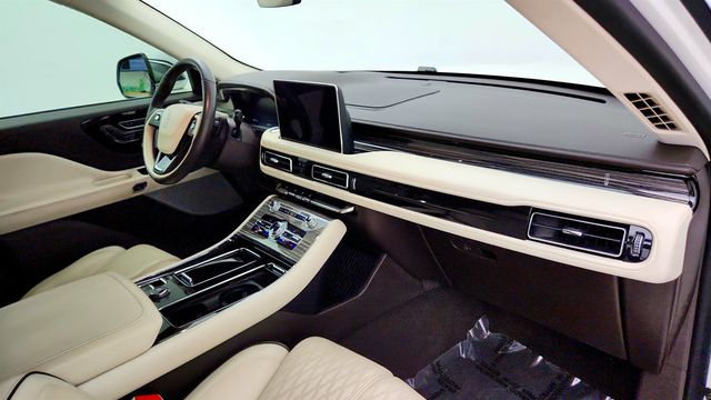 2020 Lincoln Aviator Black Label AWD w/ Dynamic Handling & Class IV Trailer Tow Pkgs - 23033159 - 23
