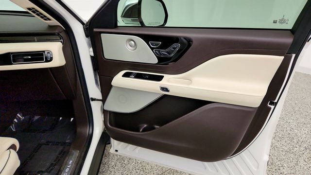 2020 Lincoln Aviator Black Label AWD w/ Dynamic Handling & Class IV Trailer Tow Pkgs - 23033159 - 24
