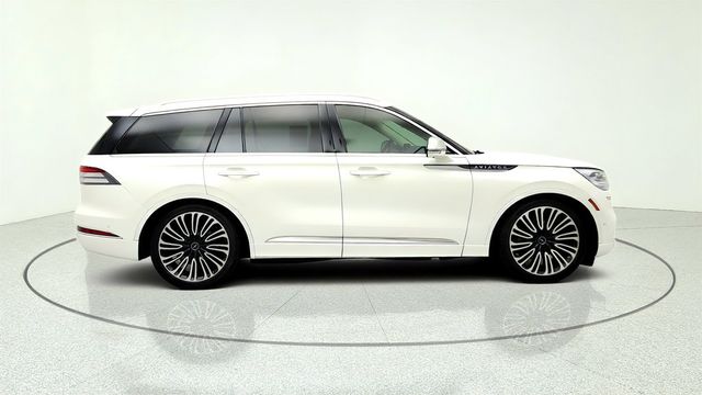2020 Lincoln Aviator Black Label AWD w/ Dynamic Handling & Class IV Trailer Tow Pkgs - 23033159 - 3