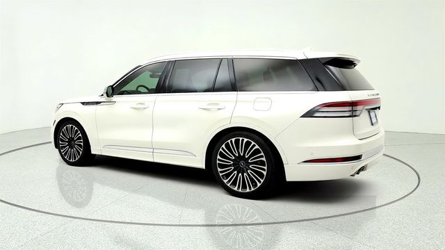 2020 Lincoln Aviator Black Label AWD w/ Dynamic Handling & Class IV Trailer Tow Pkgs - 23033159 - 6