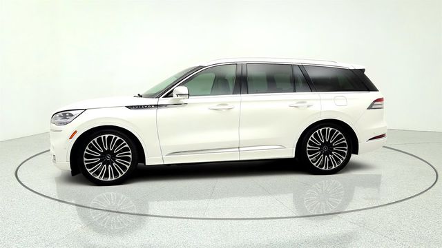 2020 Lincoln Aviator Black Label AWD w/ Dynamic Handling & Class IV Trailer Tow Pkgs - 23033159 - 7