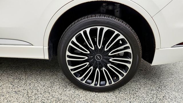 2020 Lincoln Aviator Black Label AWD w/ Dynamic Handling & Class IV Trailer Tow Pkgs - 23033159 - 8