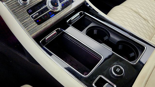 2020 Lincoln Aviator Black Label AWD w/ Dynamic Handling Pkg & Rear Entertainment - 23045444 - 14
